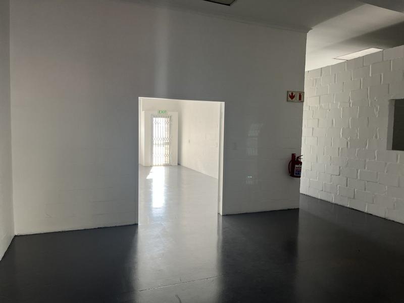 To Let commercial Property for Rent in Montague Gardens Western Cape